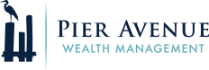Pier Avenue Wealth Management logo